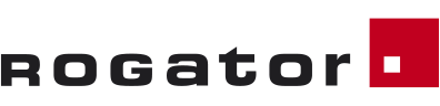 Rogator Logo